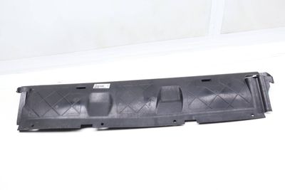 UPPER RADIATOR AIR DUCT