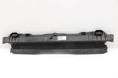 UPPER RADIATOR CARRIER COVER 7540675
