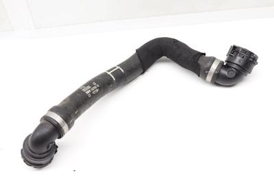 Upper Radiator Coolant Hose 17128658480