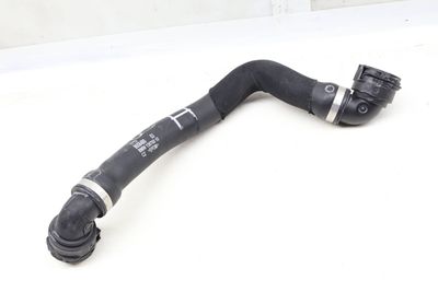UPPER RADIATOR COOLANT HOSE 8658480