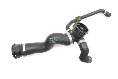 UPPER RADIATOR COOLANT HOSE / LINE 7580957