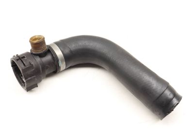UPPER RADIATOR COOLANT HOSE / LINE 7586774