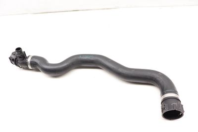UPPER RADIATOR COOLANT HOSE / LINE 7811127