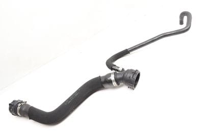 Upper Radiator Coolant Hose / Line 17128611672