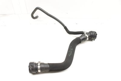 UPPER RADIATOR COOLANT HOSE / LINE 8611672