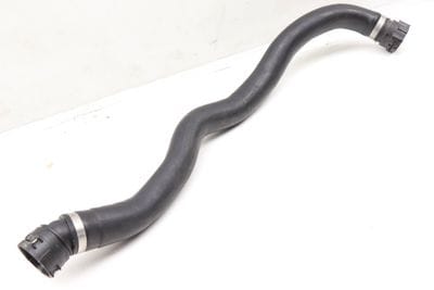 Upper Radiator Coolant Hose / Line 17128654834