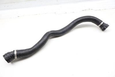 Upper Radiator Coolant Hose / Line 17128654834
