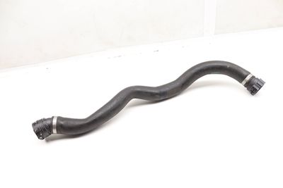 UPPER RADIATOR COOLANT HOSE / LINE 8654834