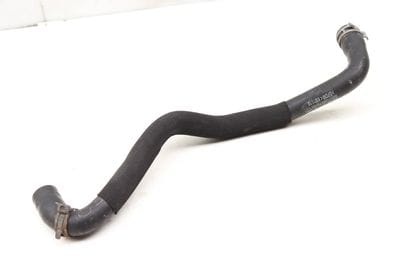 Upper Radiator Coolant Hose / Line 4G0122101AT