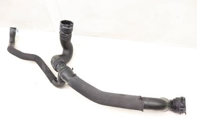 UPPER RADIATOR COOLANT HOSE / LINE 4G0122101AT