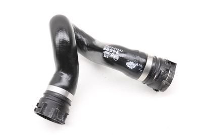 UPPER RADIATOR COOLANT HOSE / LINE 4G0122101BC