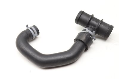 UPPER RADIATOR COOLANT HOSE / LINE 4M0122101CJ