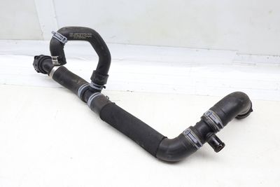 UPPER RADIATOR COOLANT HOSE / LINE 4M0122101CJ