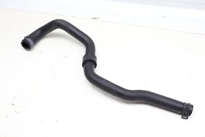 UPPER RADIATOR COOLANT HOSE / LINE 5QM122101AF