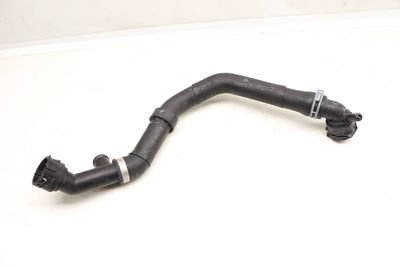 UPPER RADIATOR COOLANT HOSE / LINE 5QN122101AB