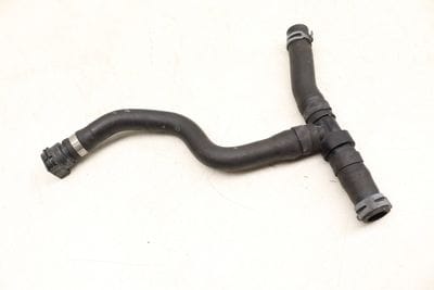 Upper Radiator Coolant Hose / Line 7P0122101E