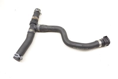 UPPER RADIATOR COOLANT HOSE / LINE 7P0122101E