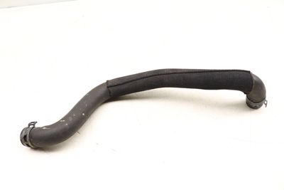 UPPER RADIATOR COOLANT HOSE / LINE 7P5122051C