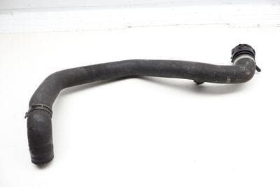 Upper Radiator Coolant Hose / Line 7P6122101J