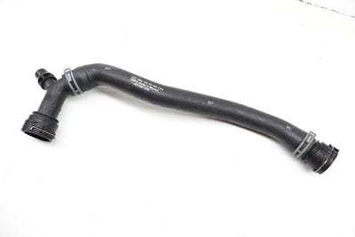 Upper Radiator Coolant Hose / Line 80A122101BK
