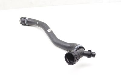 UPPER RADIATOR COOLANT HOSE / LINE 80A122101BK