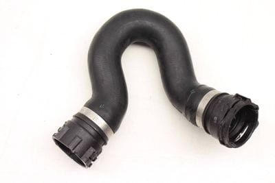 UPPER RADIATOR COOLANT HOSE / LINE 8R0121101C