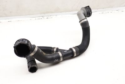 UPPER RADIATOR COOLANT HOSE / LINE HJ328260BC