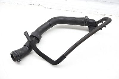 Upper Radiator Coolant Hose / Line Assembly 5Q0122101GN