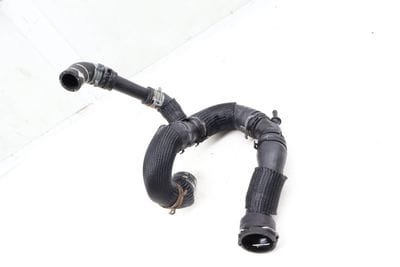 Upper Radiator Coolant Hose / Line Set 8E0121070B