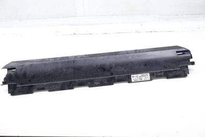 Upper Radiator Cover / Air Deflector 17118632116