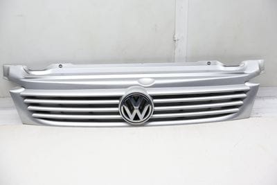 Upper Radiator Grille 7D0853651