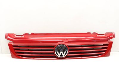 UPPER RADIATOR GRILLE 7D0853651