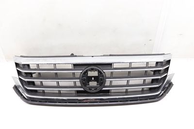 UPPER RADIATOR GRILLE ASSEMBLY 561853651BD
