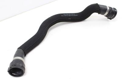 UPPER RADIATOR HOSE / LINE 8K0121101M