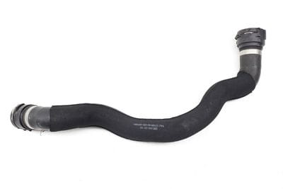 Upper Radiator Hose / Line 8R0121101