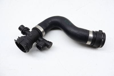 Upper Radiator Hose / Pipe 17123415433