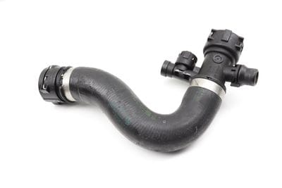 Upper Radiator Hose / Pipe 17123415433