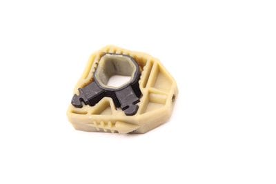 Upper Radiator Mount / Bracket 1K0121367G