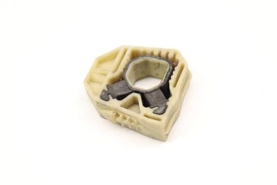 Upper Radiator Mount / Bracket 1K0121367P