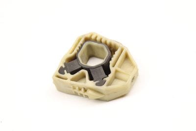 UPPER RADIATOR MOUNT / BRACKET 1K0121367P