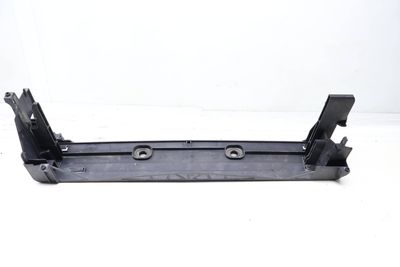 Upper Radiator Mount Bracket / Carrier 17117621272