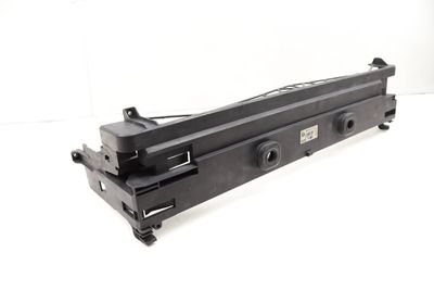 UPPER RADIATOR MOUNT BRACKET / CARRIER 7804618