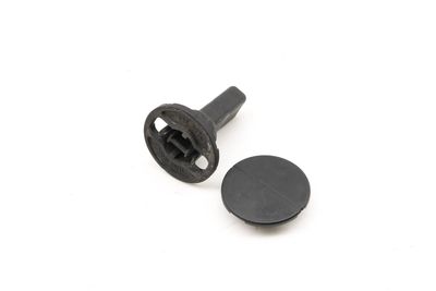 UPPER RADIATOR PIN / MOUNT 7596922