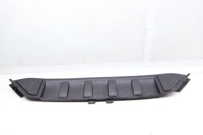 Upper Radiator Support Bracket / Panel 4L0121285
