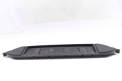 UPPER RADIATOR SUPPORT BRACKET / PANEL 4L0121285