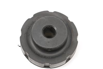 Upper Rubber Spring Plate / Mount 8K0512149