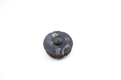 Upper Rubber Spring Plate / Mount 8K0512149C
