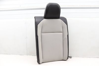 UPPER SEAT BACK CUSHION 17A885805Q