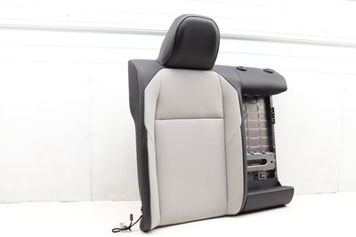 UPPER SEAT BACK CUSHION 17A885806Q
