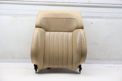 Upper Seat Back Cushion 3D0881805AD